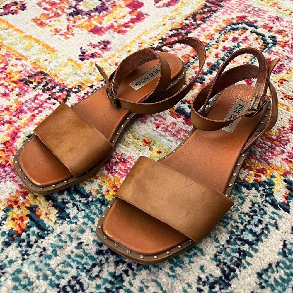 Steve Madden Deedy Sandals